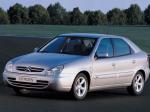 Citroen Xsara Hatchback 2000 года